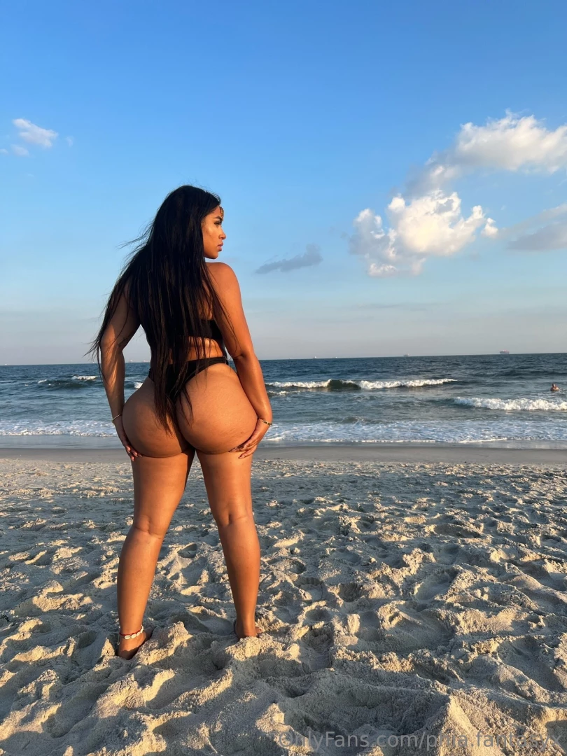 Beach bum part 83 