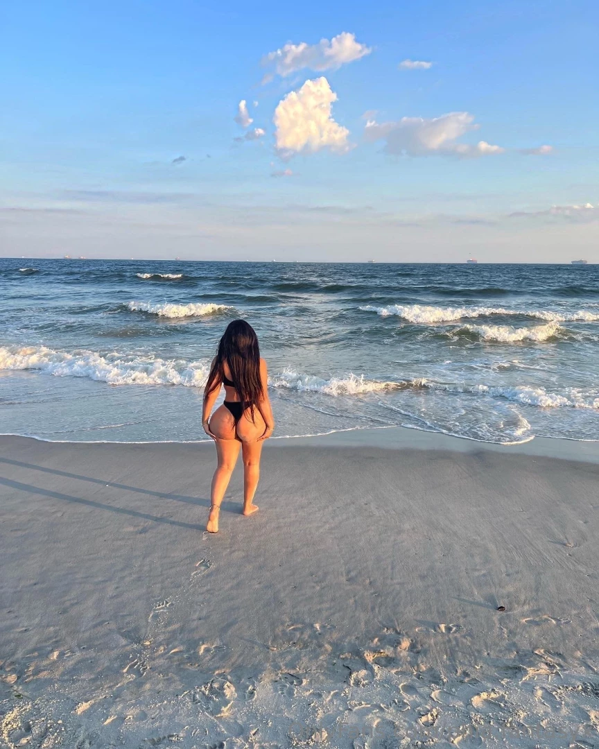 Beach bum part 82 