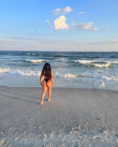 Beach bum part 82