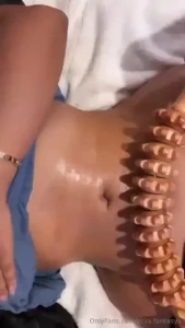 Massage time part 9