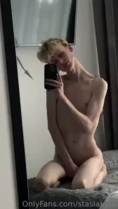 A hot video for my sweet