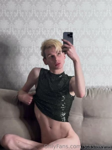 I also have a free page stas_lakyus_free https onlyfans com