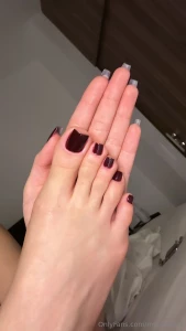 Myfeetfree part 17
