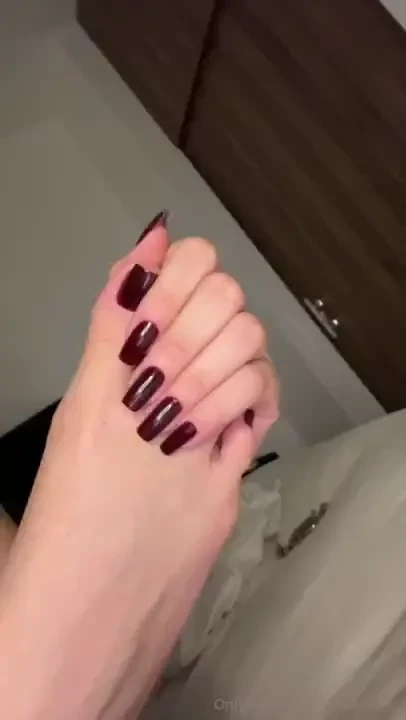 Myfeetfree part 19 