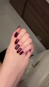 Myfeetfree part 19