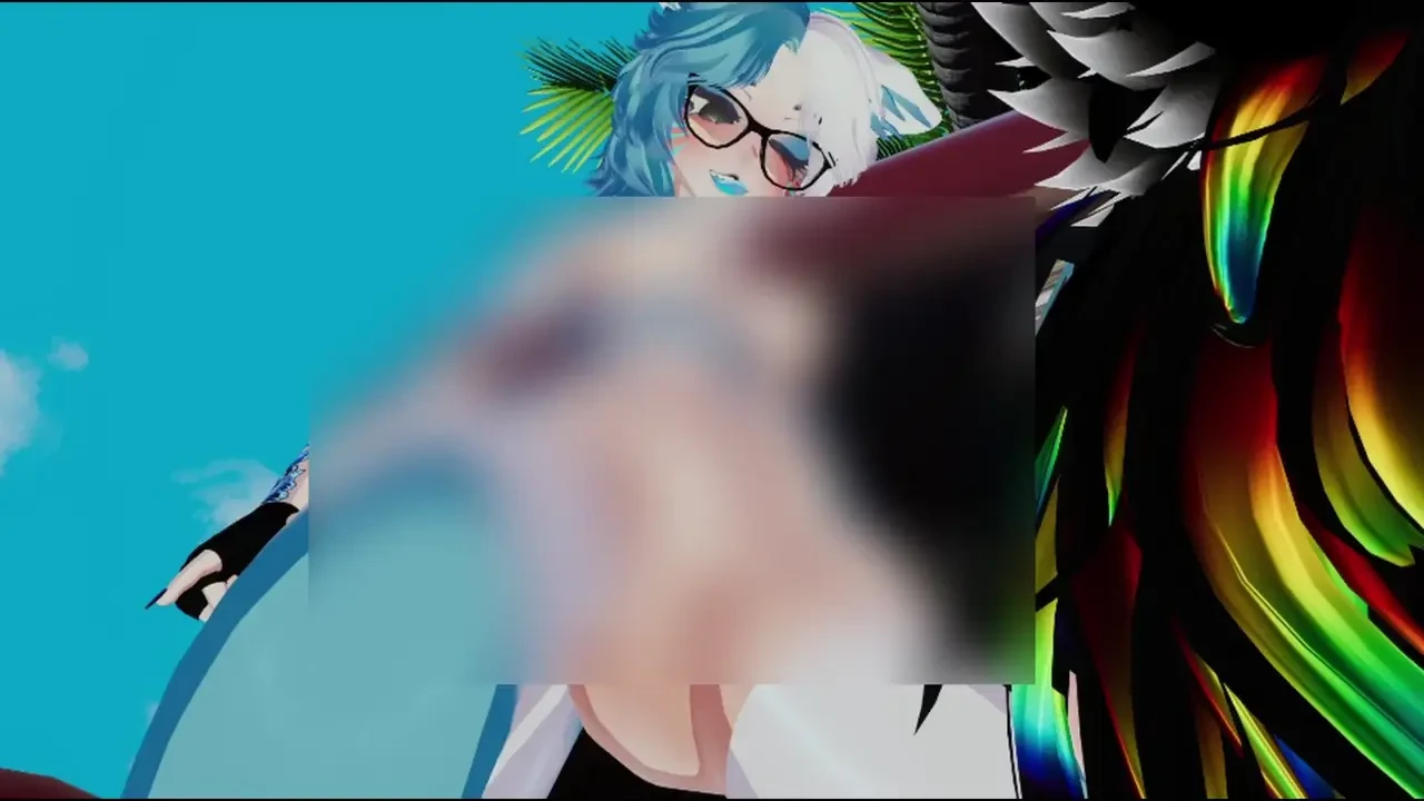 Random guardian tier ft absolute_azure they looked so cute standing 