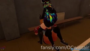 Clip ginjo got their first letter in our game of horse so i shoved my