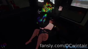 Clip when they asked what kind of taxi it was i quickly showed them ft