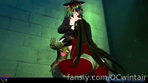 Clip after kissing they pulled down my pants and shoved my cock into