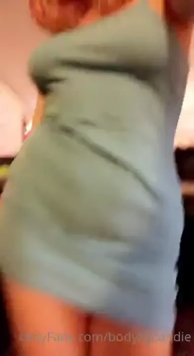 New dress from a customer i love it custom video in an outfit u bought 