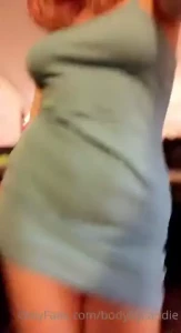 New dress from a customer i love it custom video in an outfit u bought