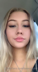 Would you say this makes me gf material part 39