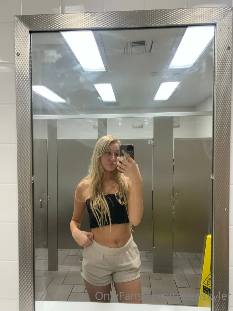 Photo evidence that i leave the house sometimes part 13 