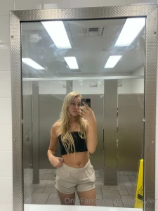 Photo evidence that i leave the house sometimes part 13