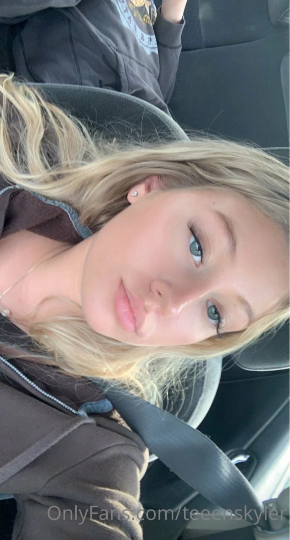 Trying to look all cute and fuckable part 103 