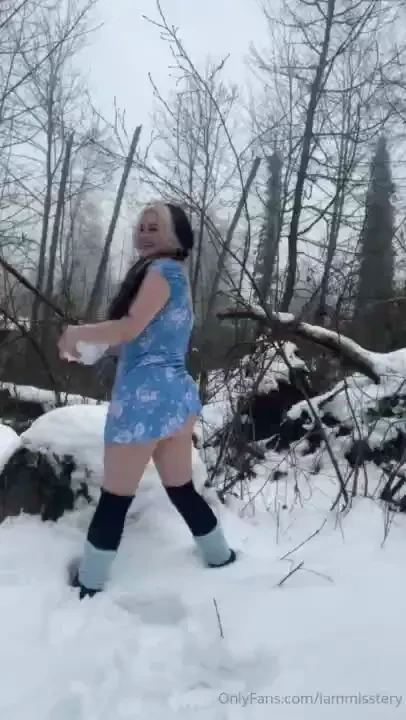 Do you want to build a snow man with me 