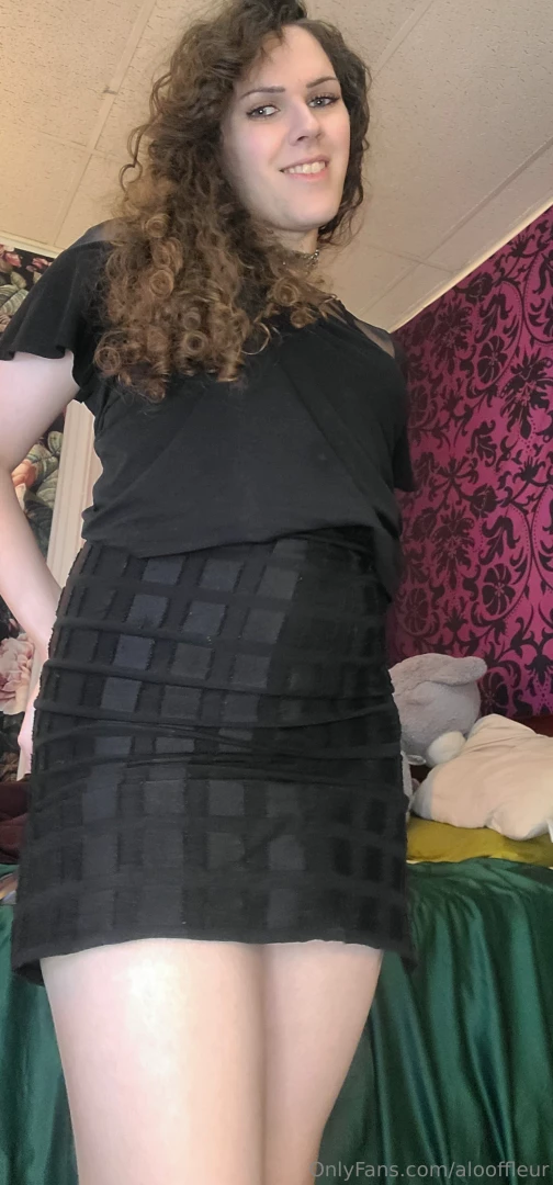 Come see what i m hiding under this cute outfit 