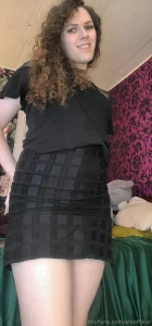 Come see what i m hiding under this cute outfit