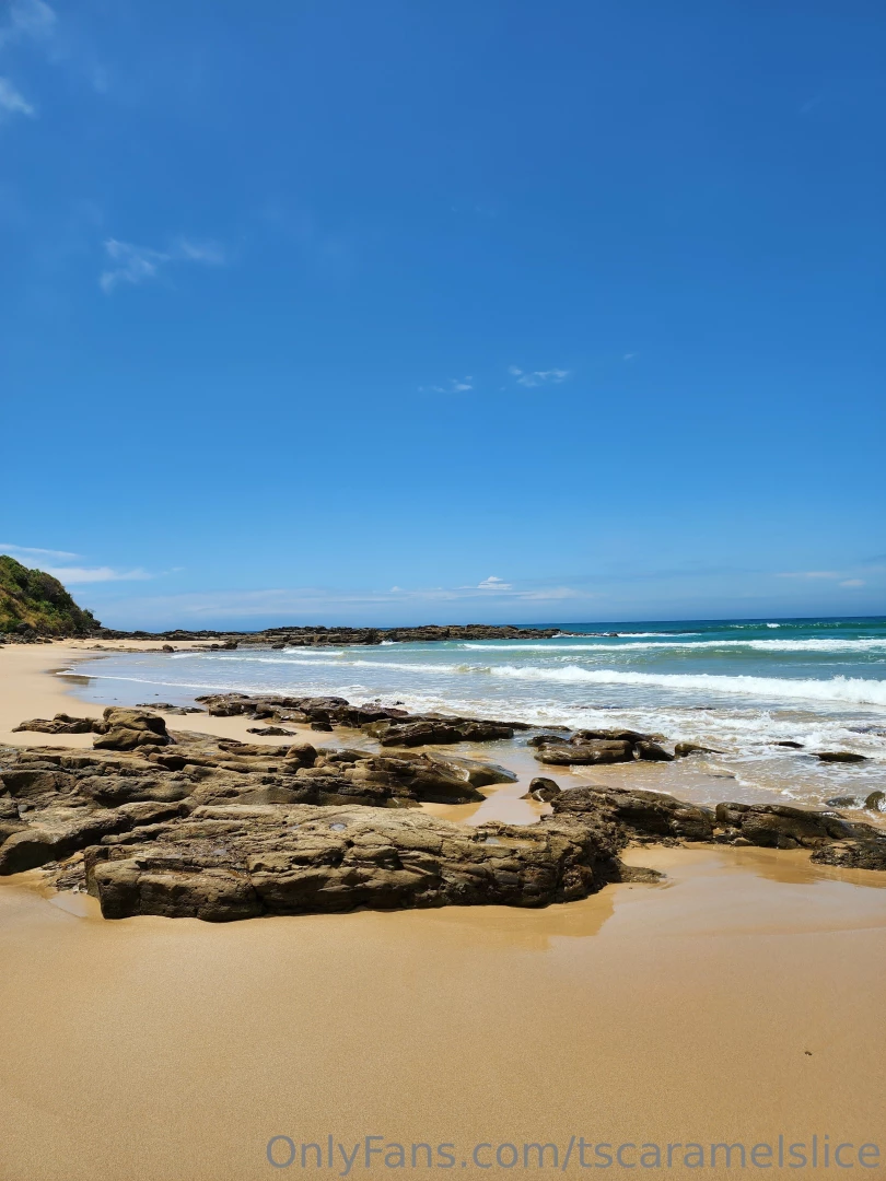 Tscaramelslice part 1 