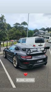 Sorry another sfw one but had a fun day part 16