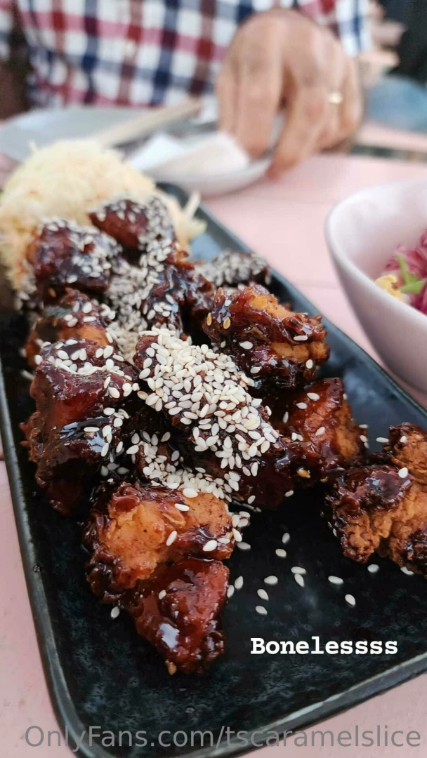 Sorry another sfw one but had a fun day part 8 