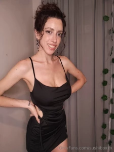 Pov me viniste a buscar para llevarme a una fiesta de a o nuevo