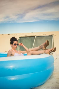 I waiting for u babe qu es lo primero que me haces si me ves as