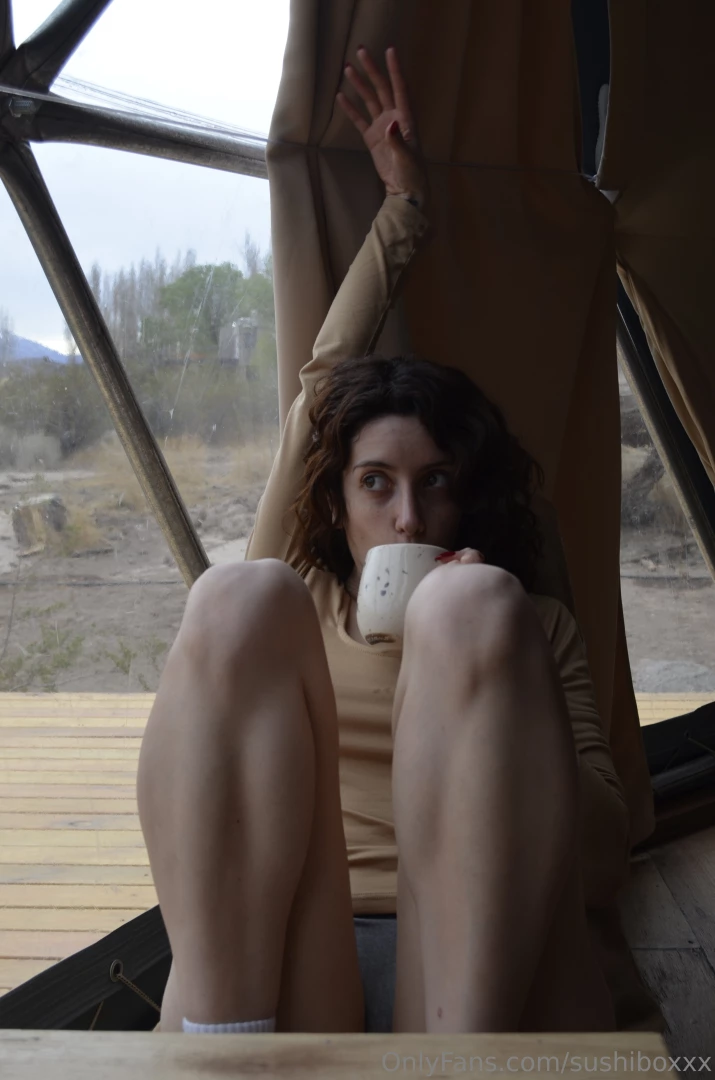 Pov me garchaste por 2 horas y me serv s el desayuno en el medio de la 