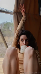 It s super cold in argentina where are u from how is weather there part 1