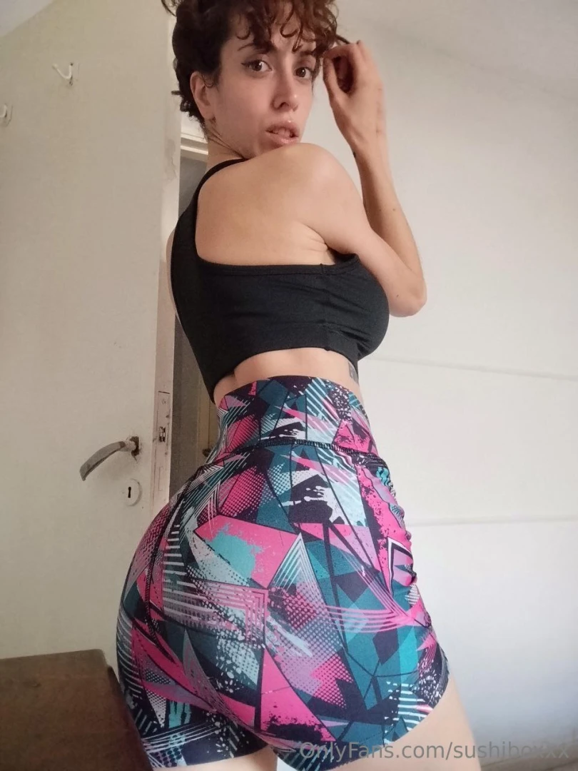 I never miss cardio day what a workout part 5 