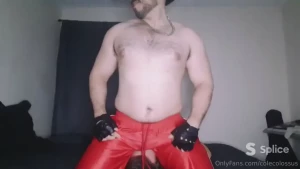 Fart king farts ass worship - 13 mins my ass seems to have an endless
