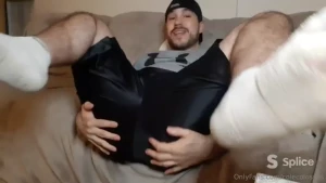 Fart licker ass worship farts - 10 mins i m a bodybuilder which means