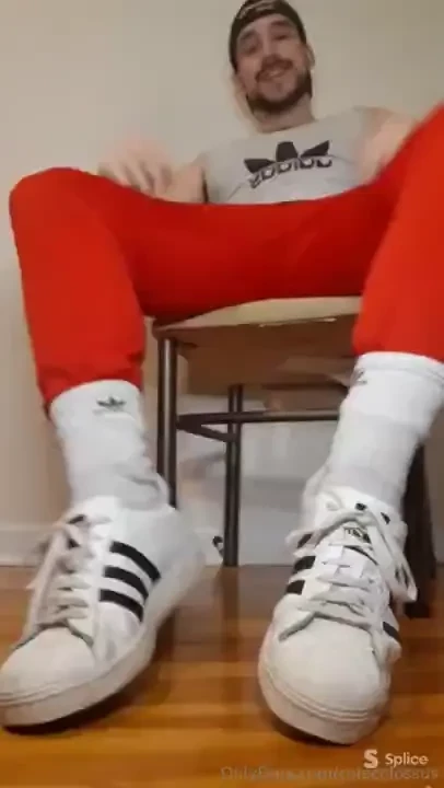 Merry stinkmas feet solo verbal - 12 mins merry christmas everyone - 