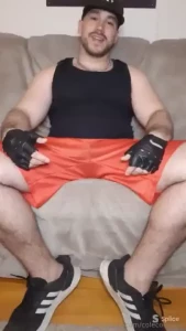 A message for the cuck verbal feet - 12 mins hey bro i ve been waiting