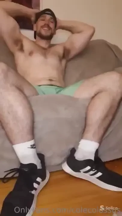 Sniff lick suck 14 min - foot worship oral i got rank and stank in the 