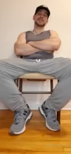 Solo series - grey nikes hey bros just got in from a late night run