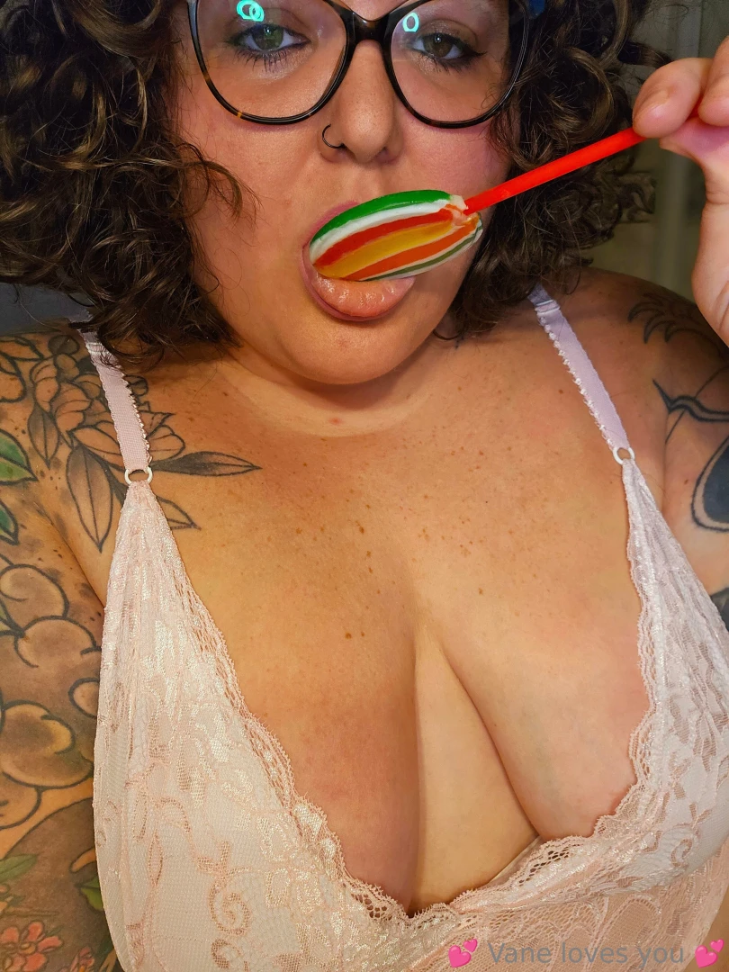 Wanna be my lollipop part 2 