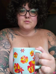 Boob morning sunshine sweetfatbottomedvip uncensored