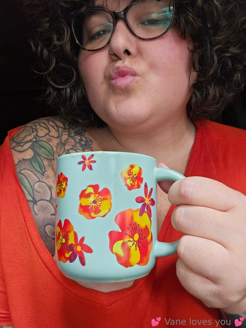 Nothing better than starting the day with a delicious cup of coffee part 1 