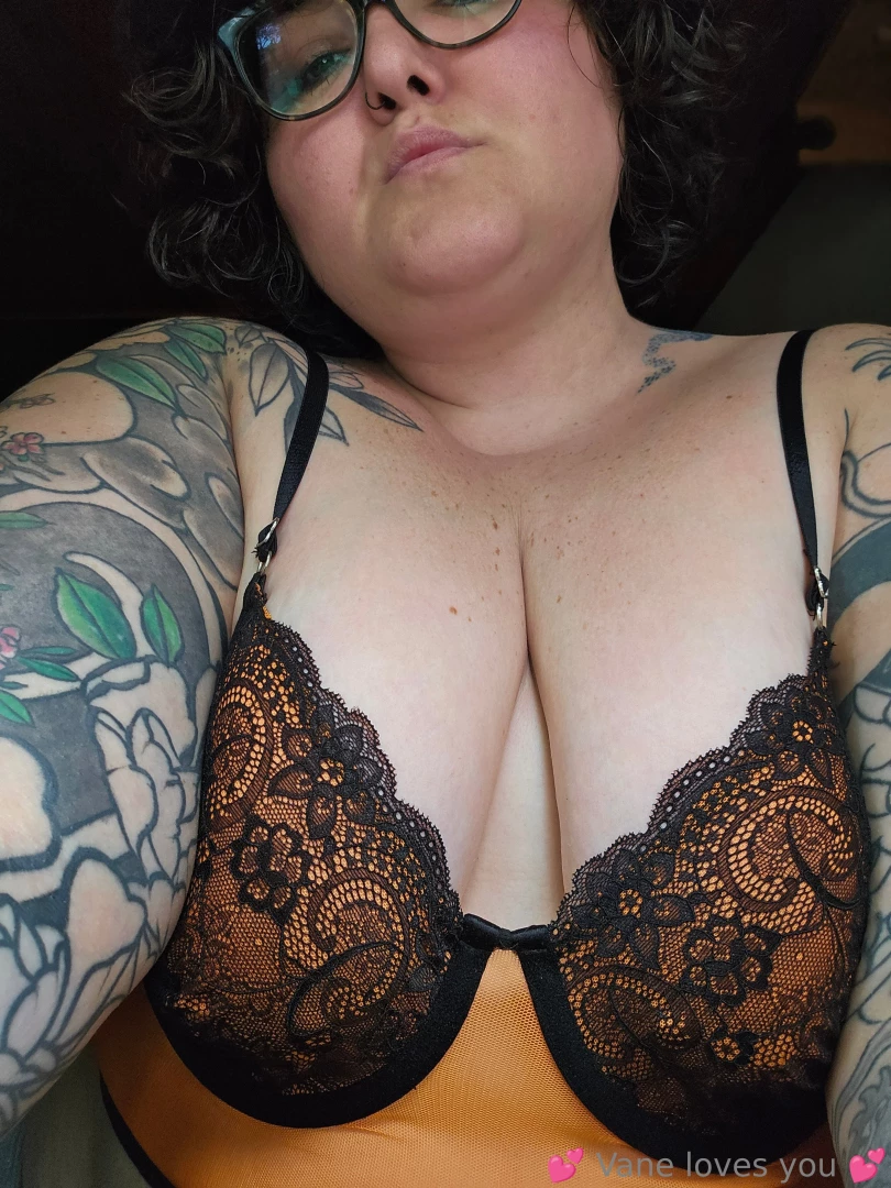 Do you like orange on me part 4 