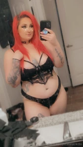 Ignore the dirty ass mirror lol