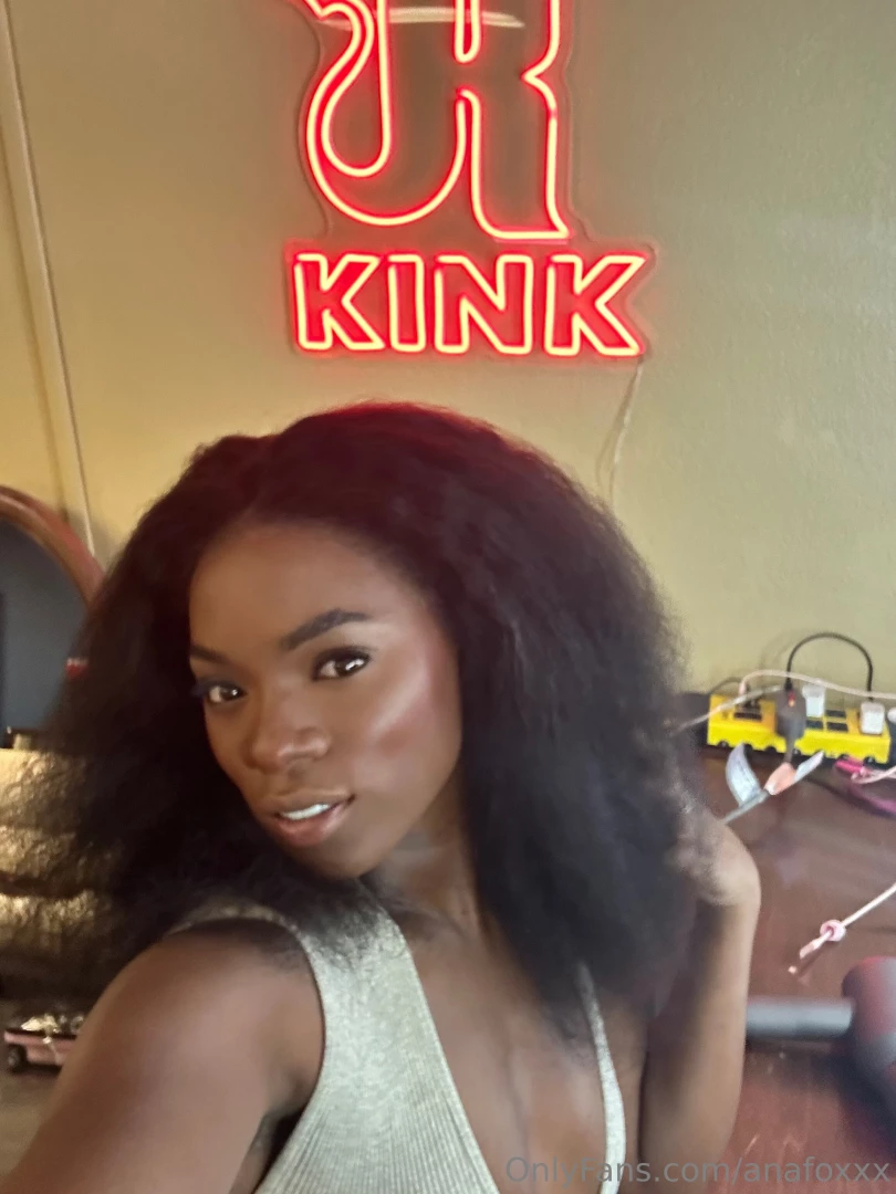 Feeling kinky part 1 