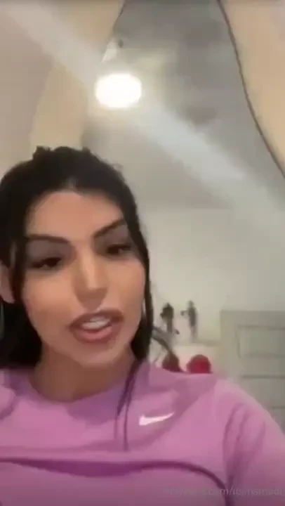 Sooo i did an hour long livestream and needless to say it got a little 