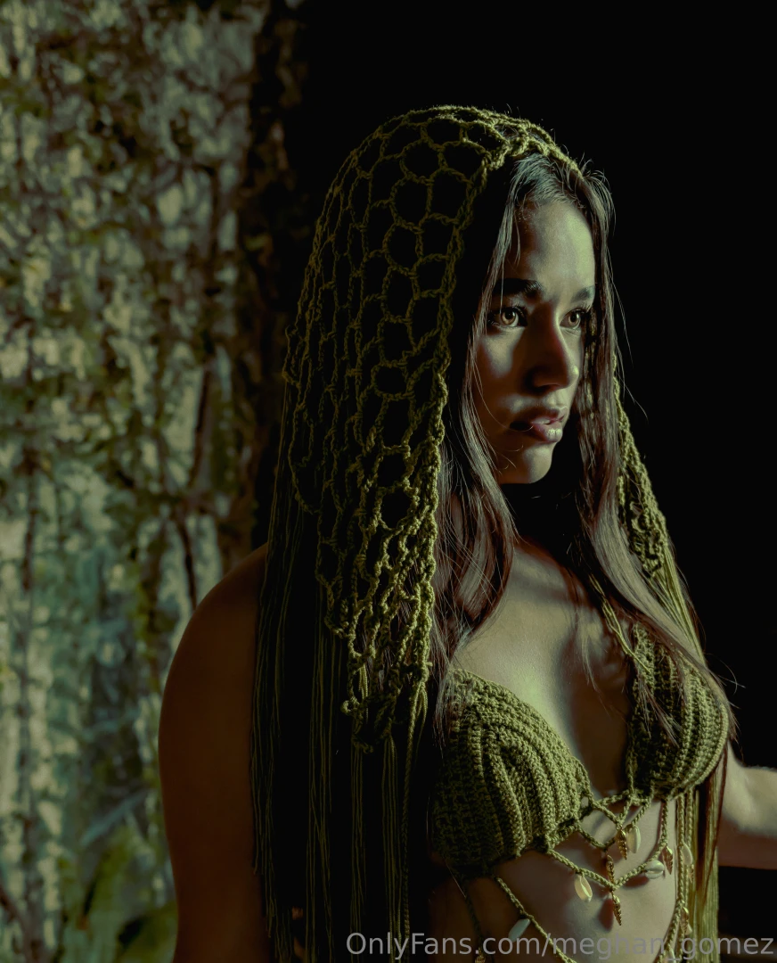 Meghan_gomez part 1 