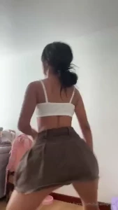 Are you coming to move your body with me part 3