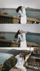 I did a photo shoot especially for you part 4