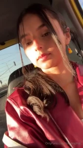 Do you want to start the week with me i miss you part 7