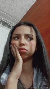 I can t find you in the chat honey are you looking for me