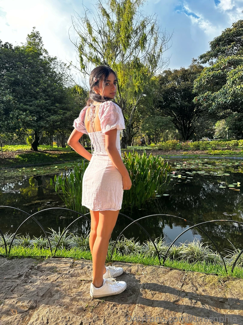 Daddy what a beautiful view don t you think tell me i m online now part 2 