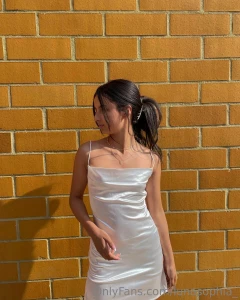 What would you do if l knock on your door right now